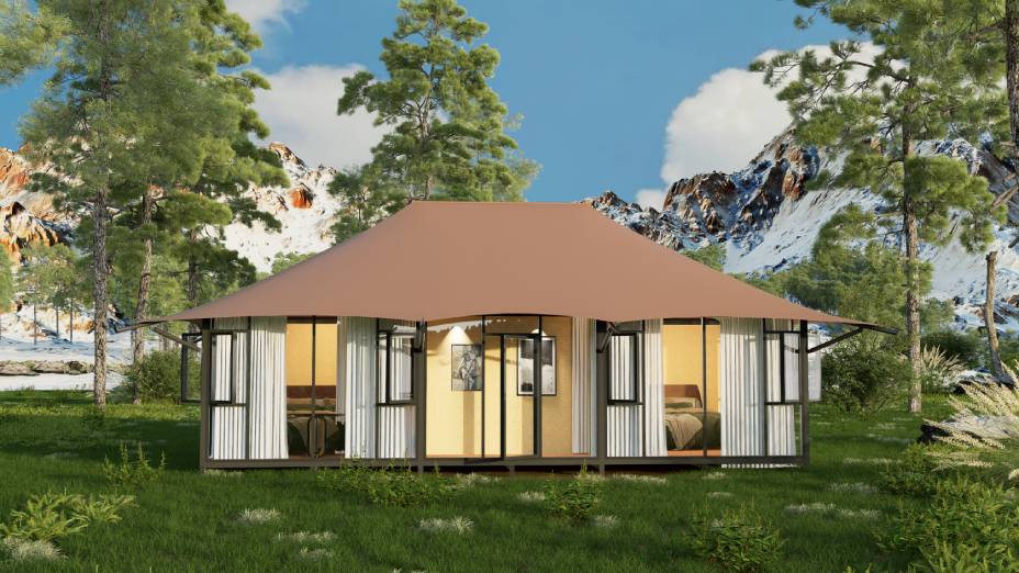 杭锦后旗装配式建筑厂家