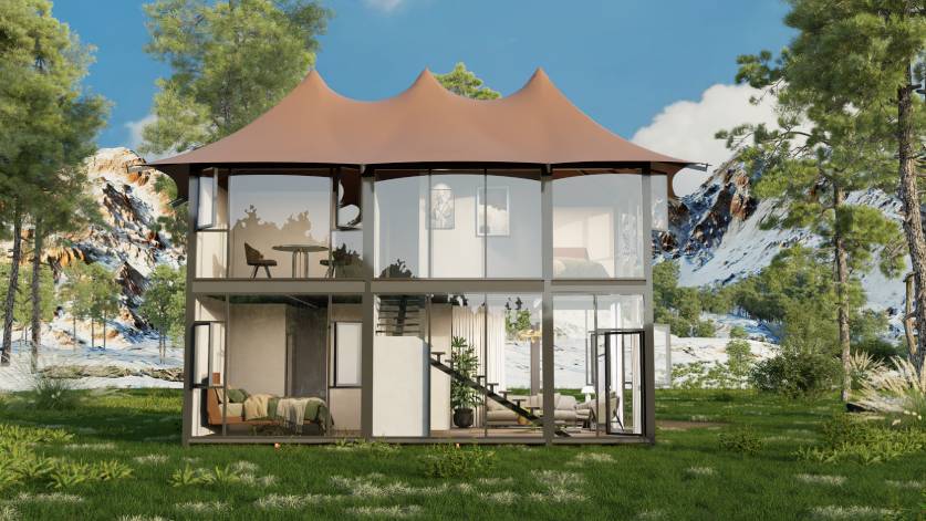 BIM技术深度应用——从设计到施工全程数字化协同的装配式建筑智造体系