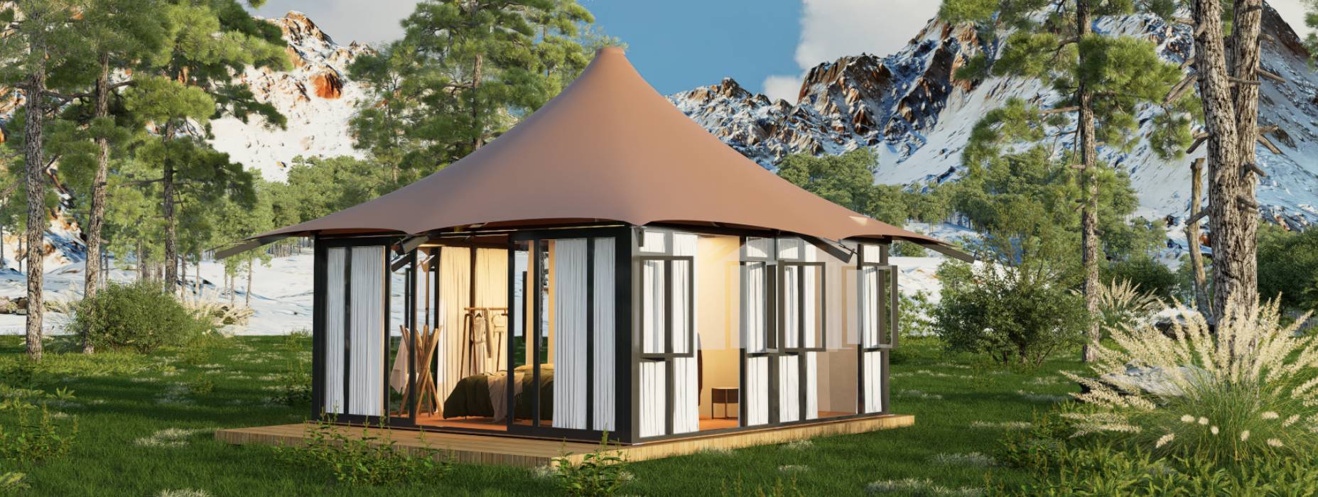 杭锦后旗装配式建筑厂家